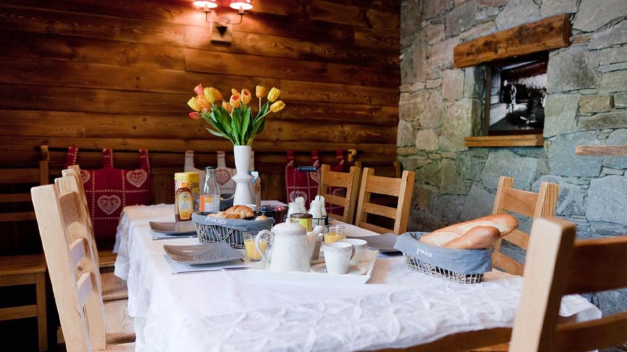 Photo of Others in Valloire