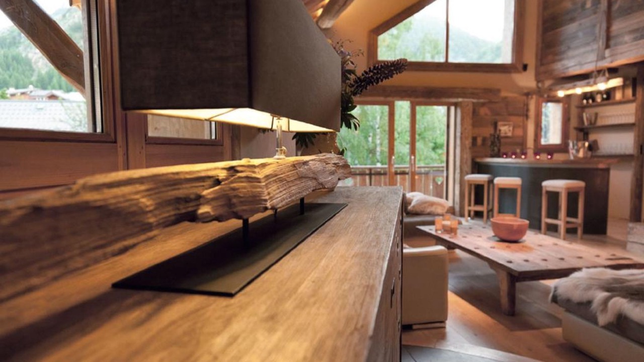 Photo of Bathroom in Valloire