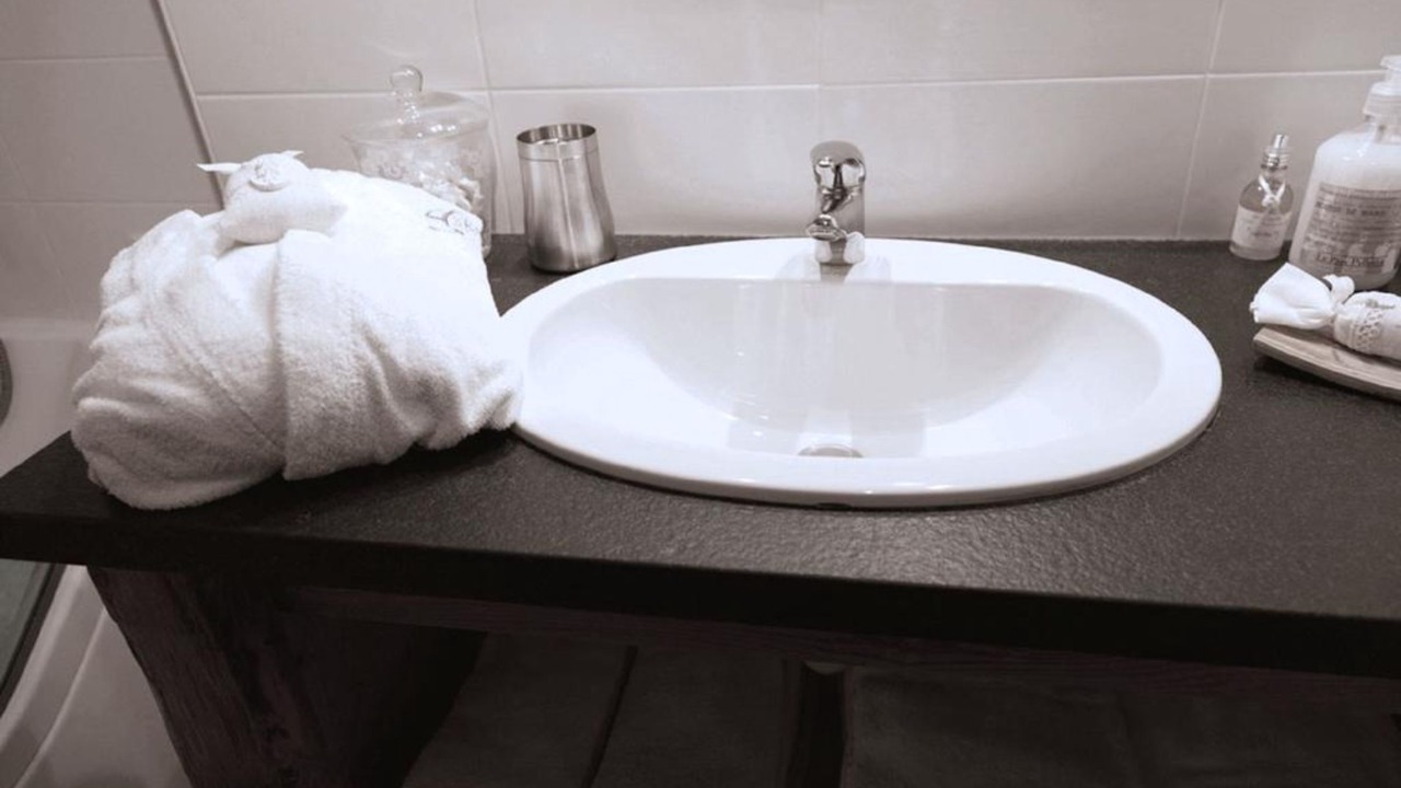 Photo of Bathroom in Valloire