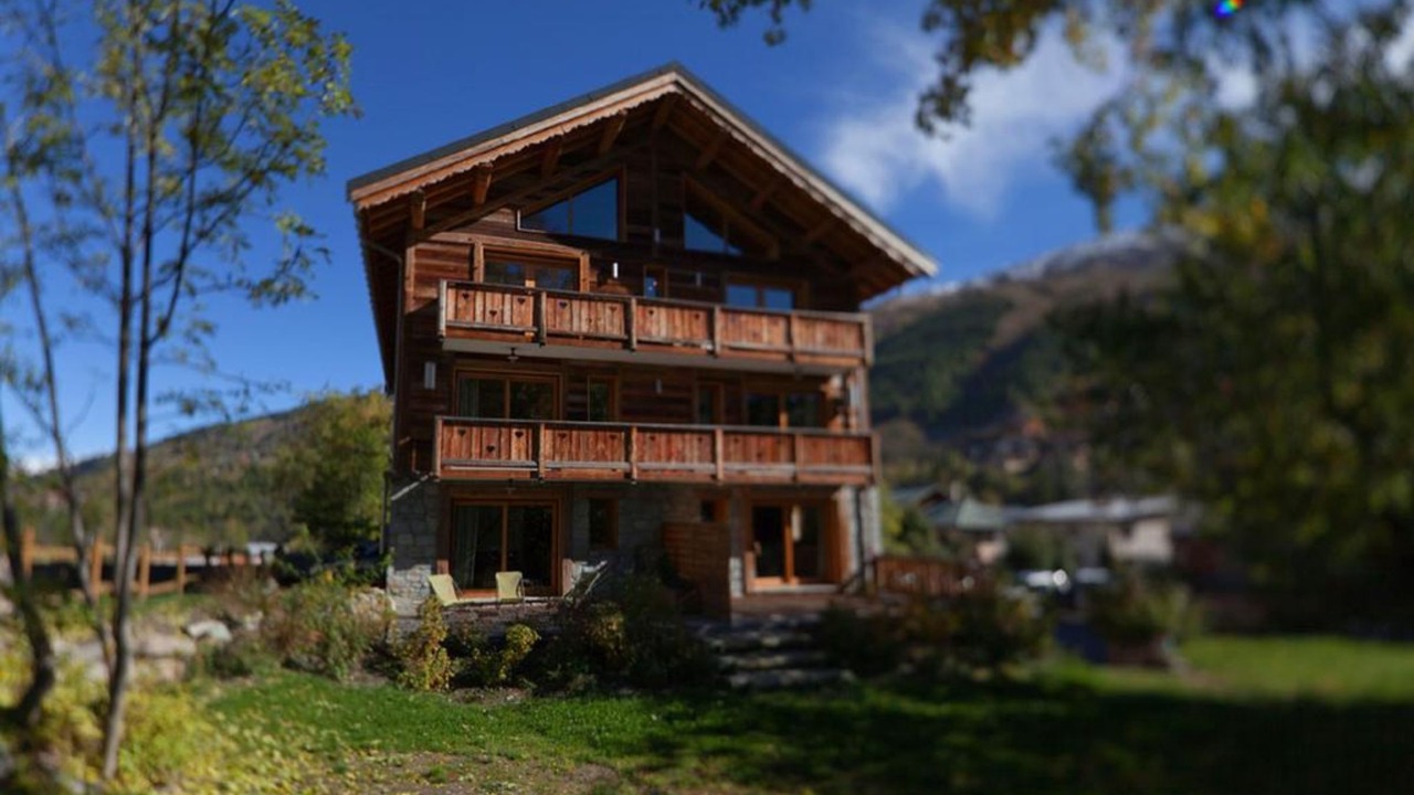 Photo of Outdoor in Valloire
