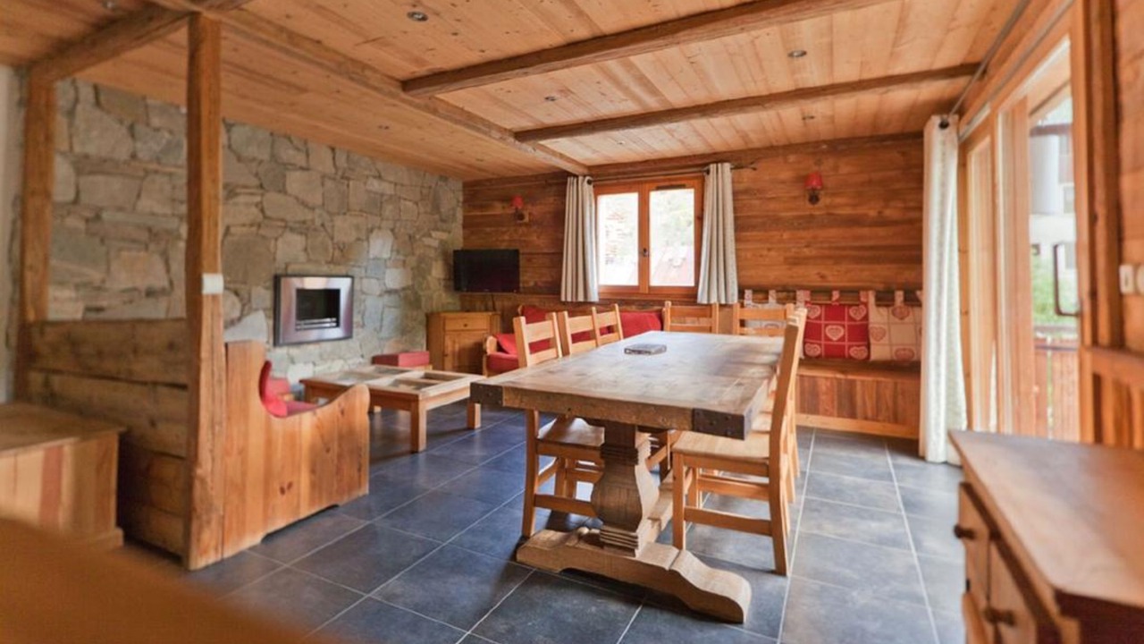 Photo of Others in Valloire