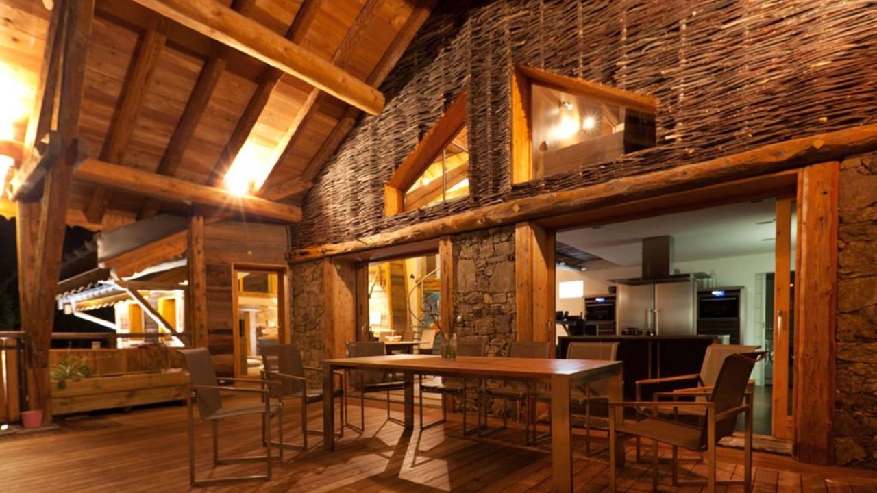 Photo of Bathroom in Valloire