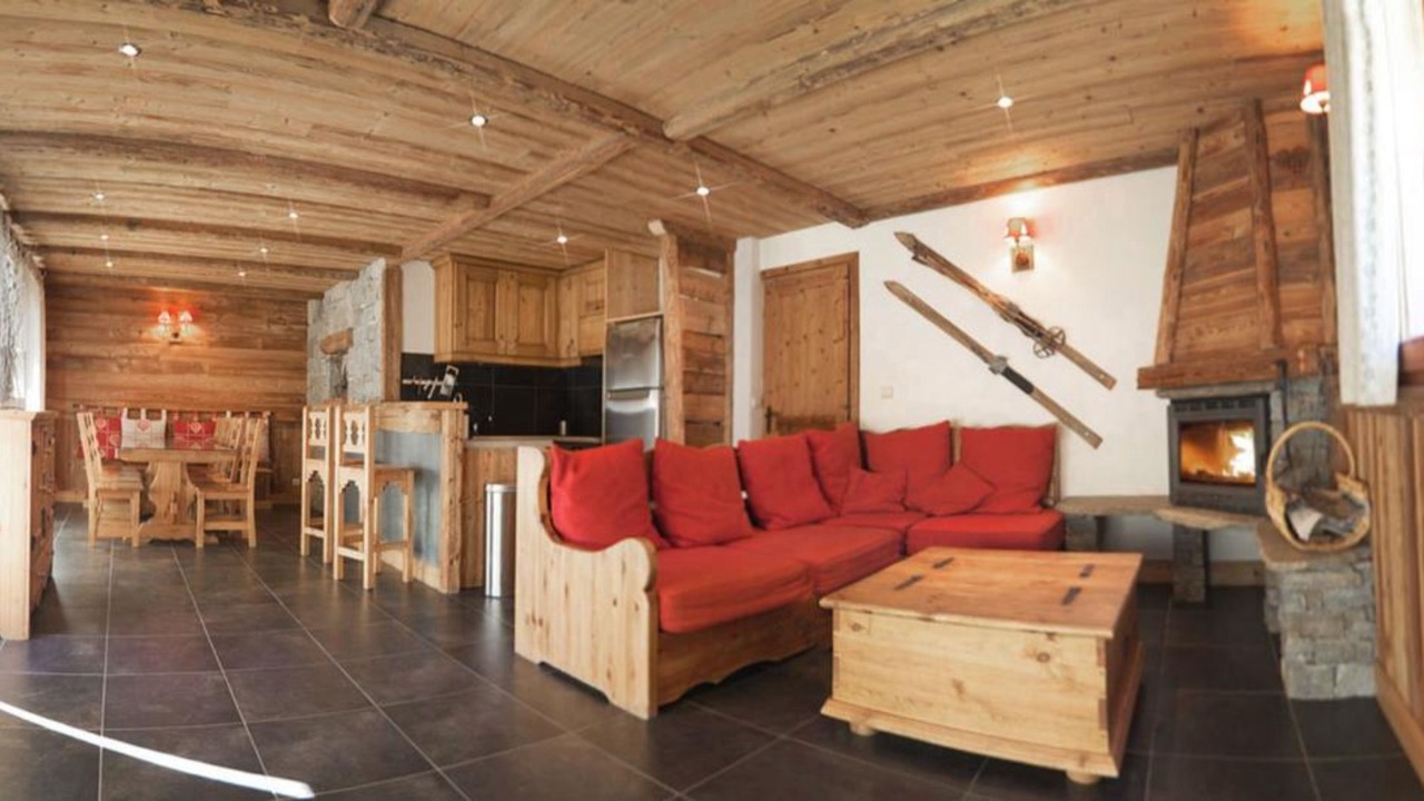 Photo of Others in Valloire
