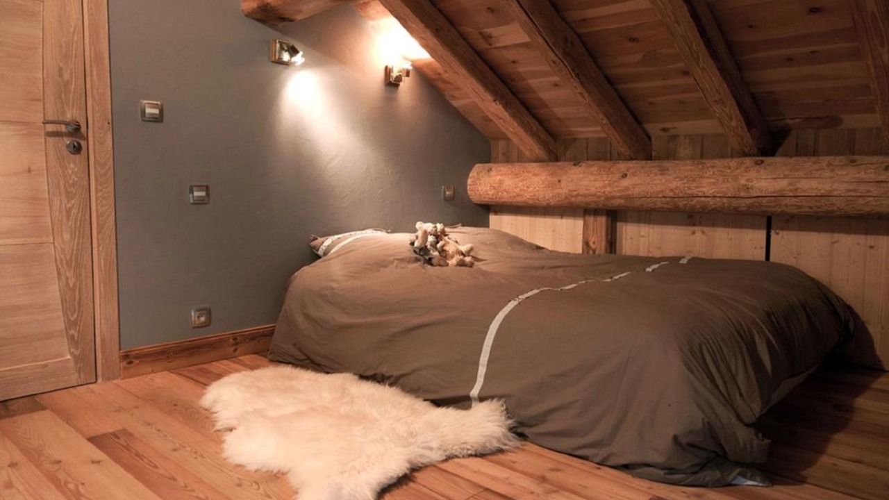 Photo of Bathroom in Valloire