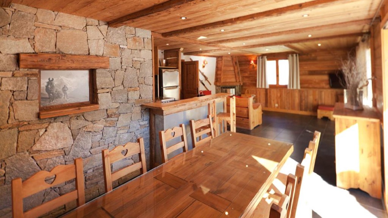 Photo of Others in Valloire