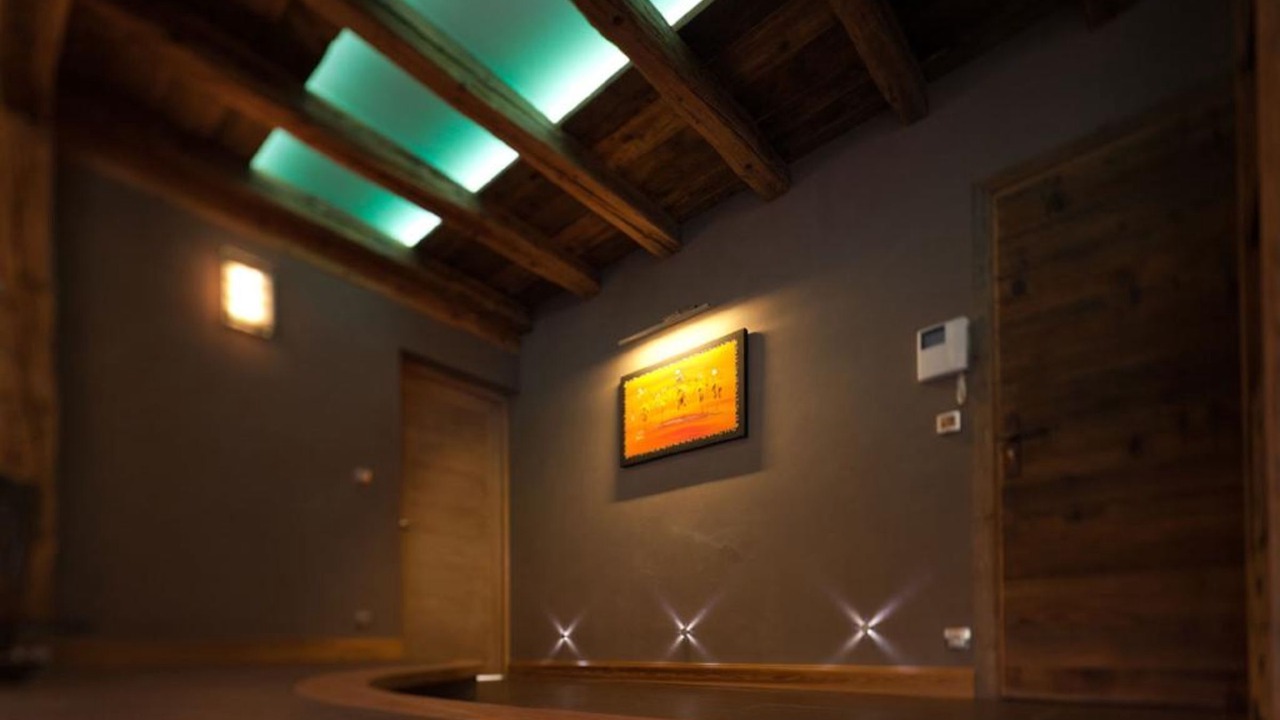 Photo of Bathroom in Valloire