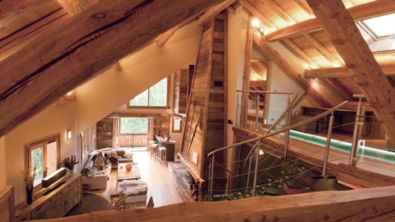 Photo of Bathroom in Valloire