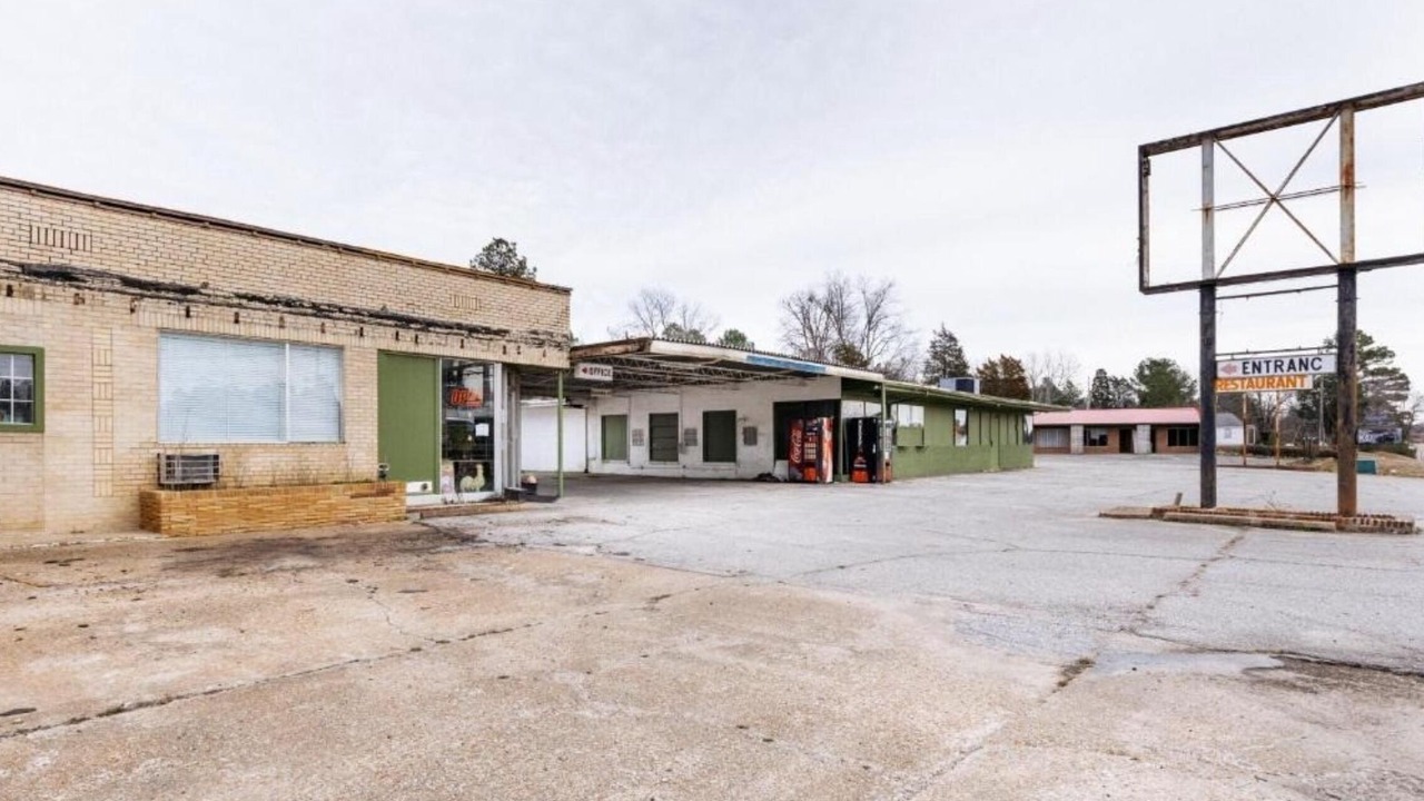 Photo of Outdoor in Holly Springs