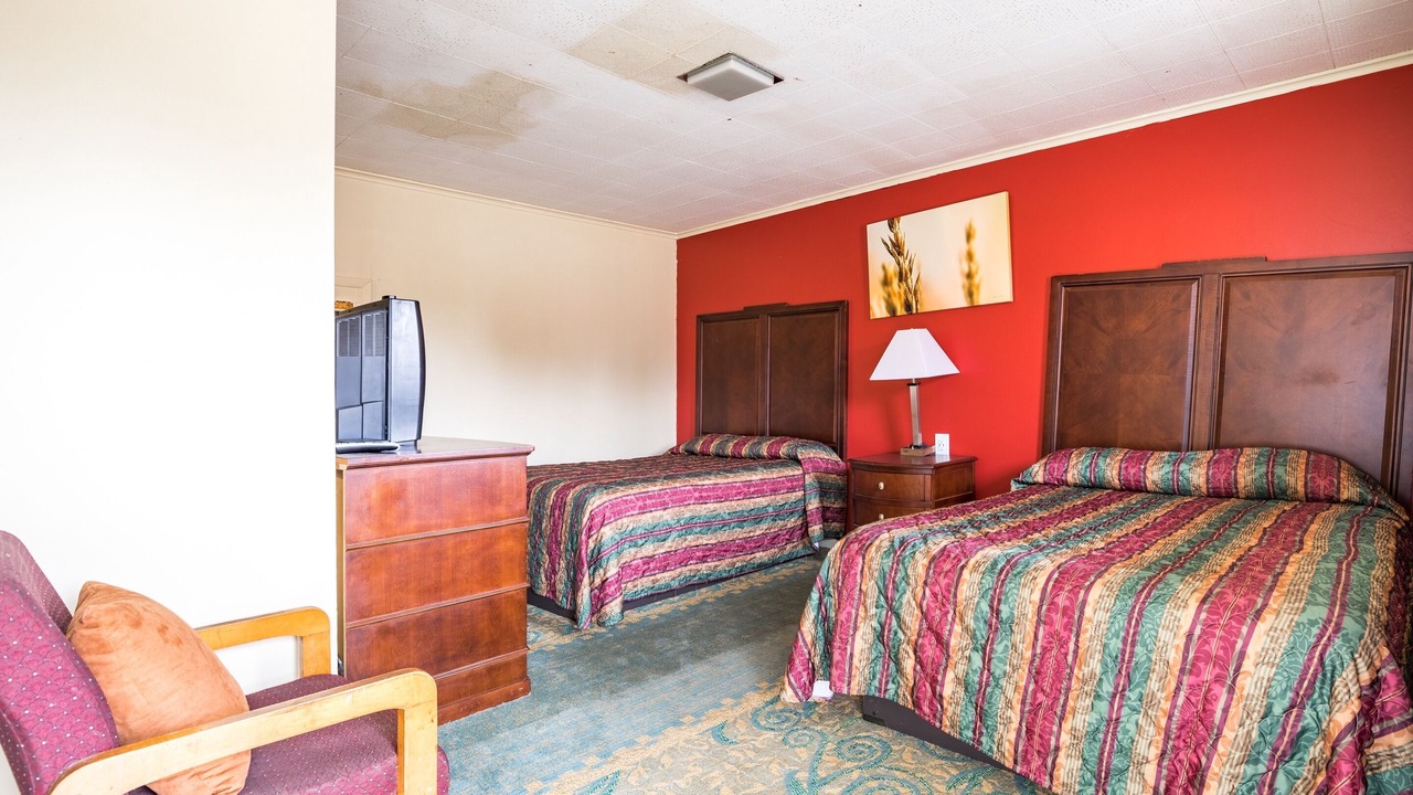 Photo of Bedroom in Holly Springs