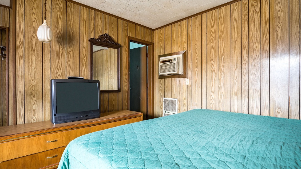 Photo of Bedroom in Holly Springs
