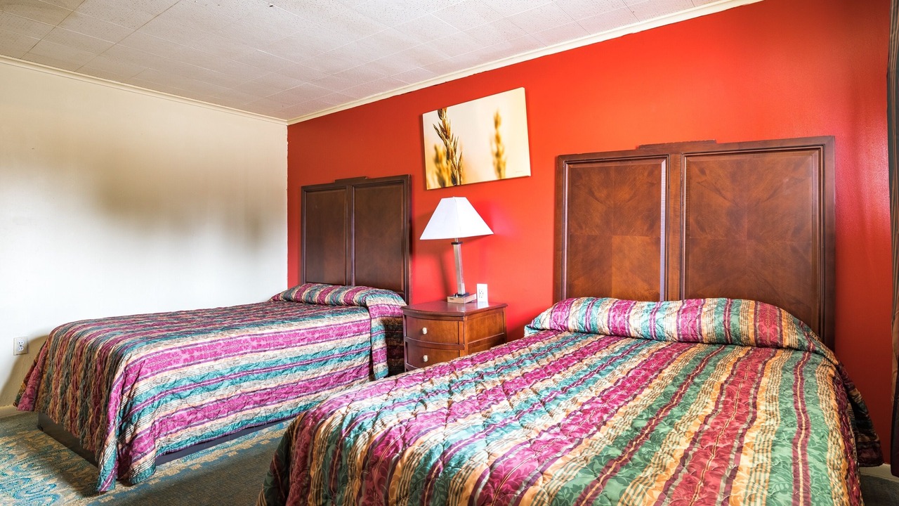 Photo of Bedroom in Holly Springs