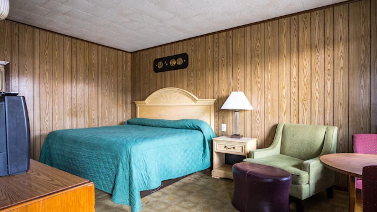 Photo of Bedroom in Holly Springs
