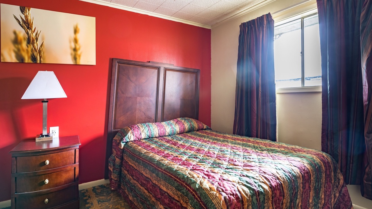 Photo of Bedroom in Holly Springs