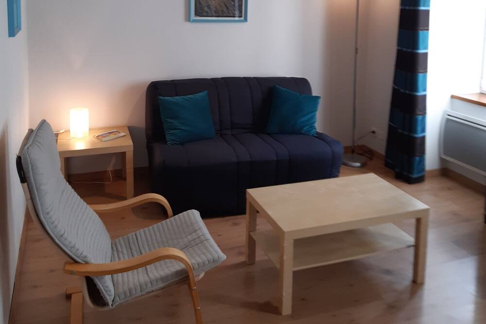 Photo of Livingroom in Ax-les-Thermes