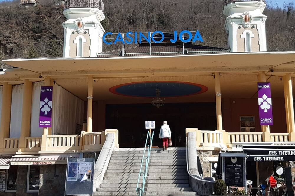 Photo of Outdoor in Ax-les-Thermes
