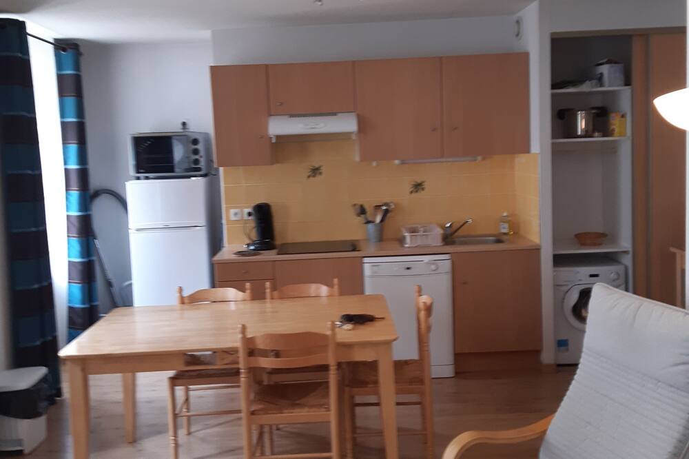 Photo of Livingroom in Ax-les-Thermes