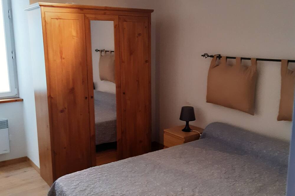Photo of Bedroom in Ax-les-Thermes