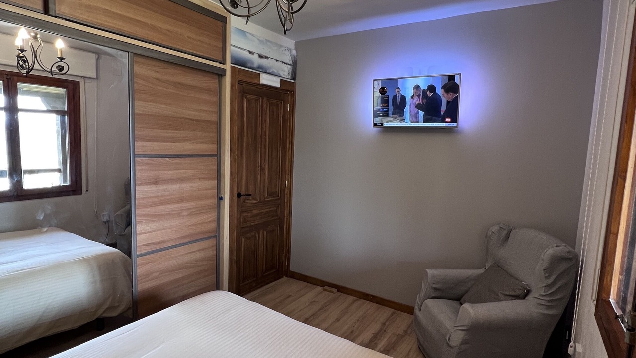 Photo of Bedroom in Ollo