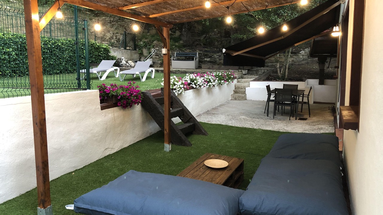 Photo of Patio Balcony in Ollo