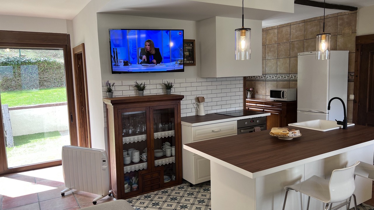 Photo of Livingroom in Ollo