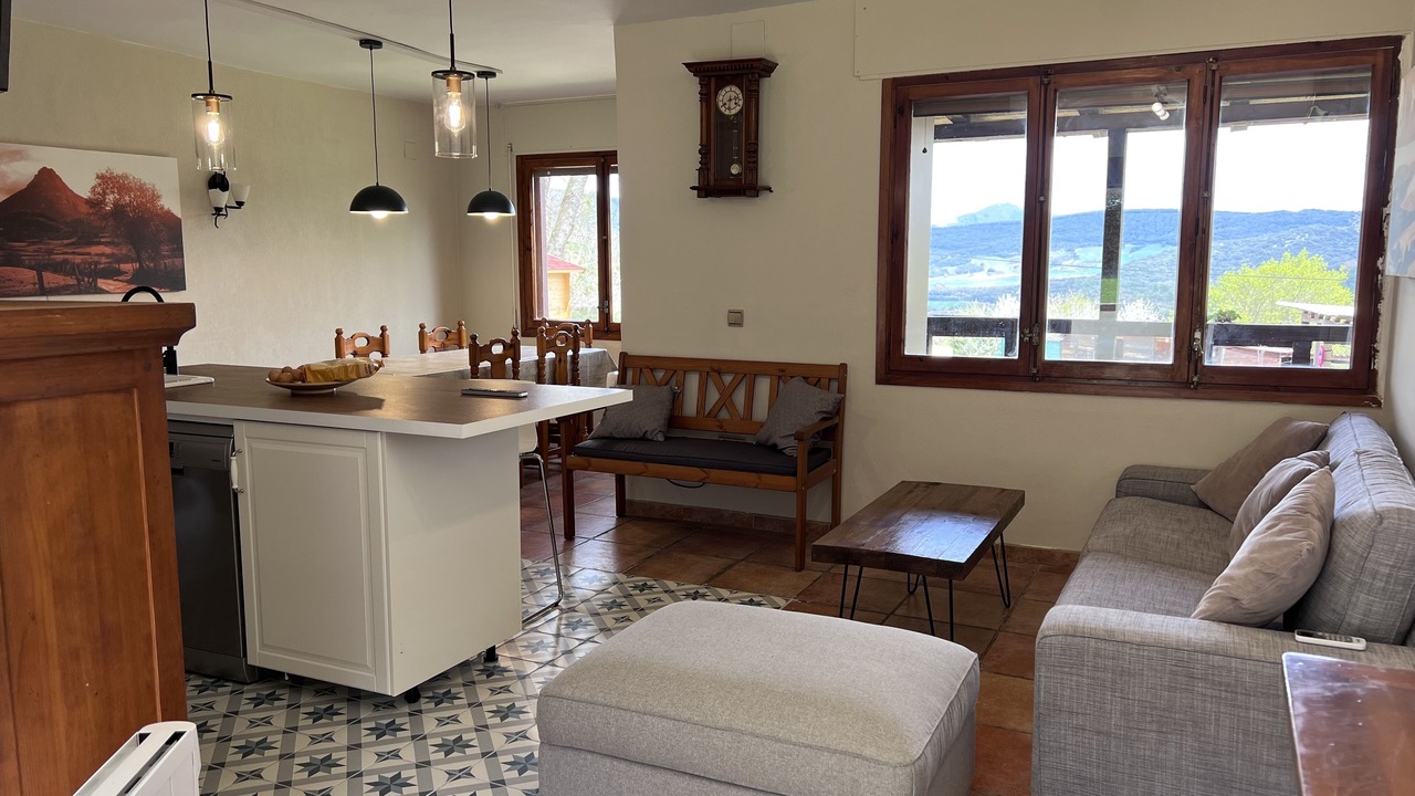 Photo of Livingroom in Ollo