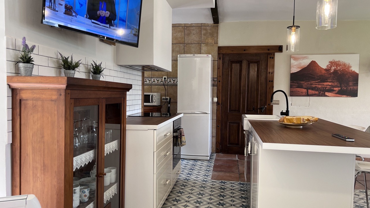 Photo of Kitchen in Ollo