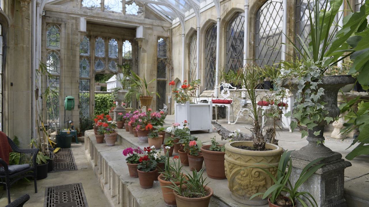 Photo of Patio Balcony in Pill
