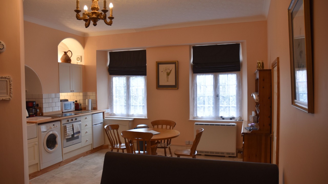 Photo of Bedroom in Pill