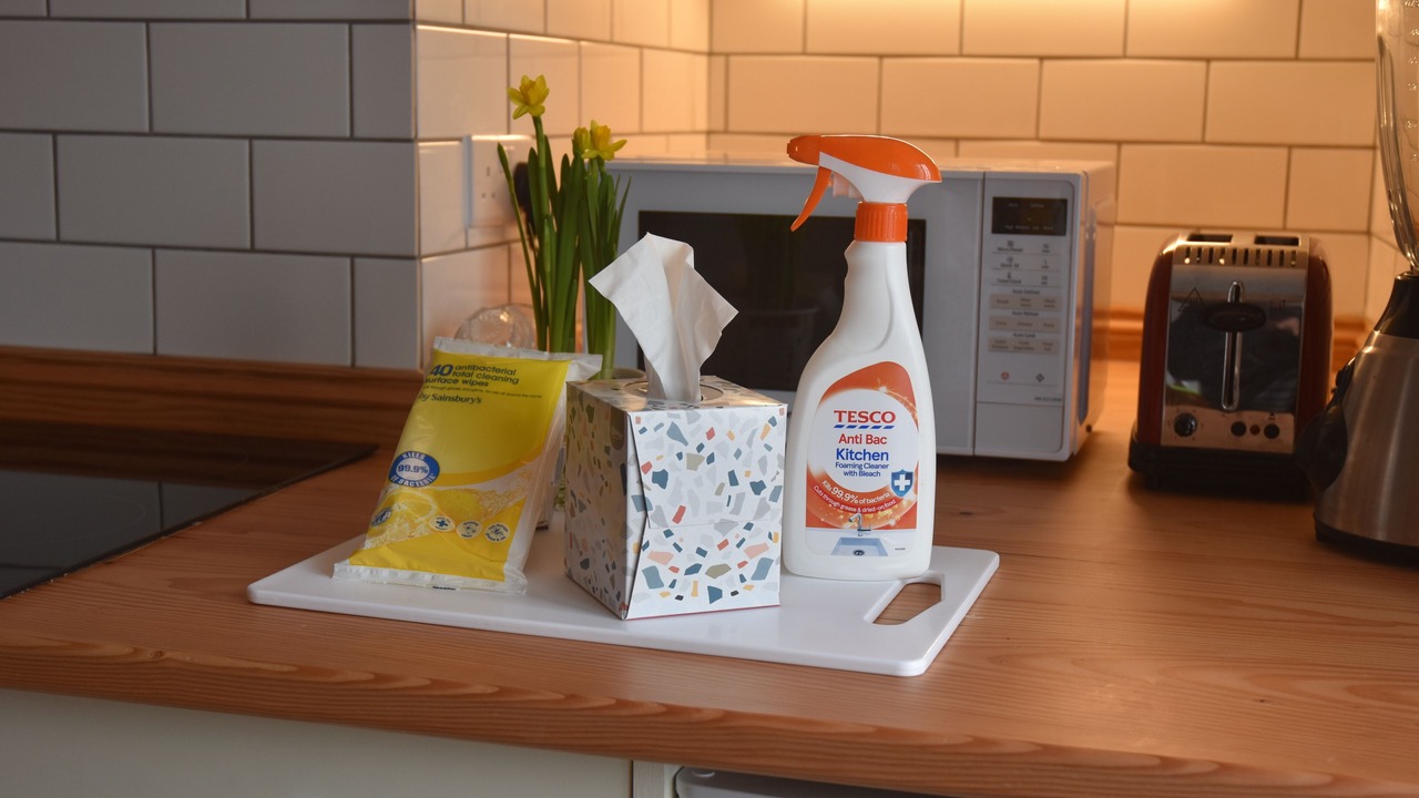 Photo of Bedroom in Pill