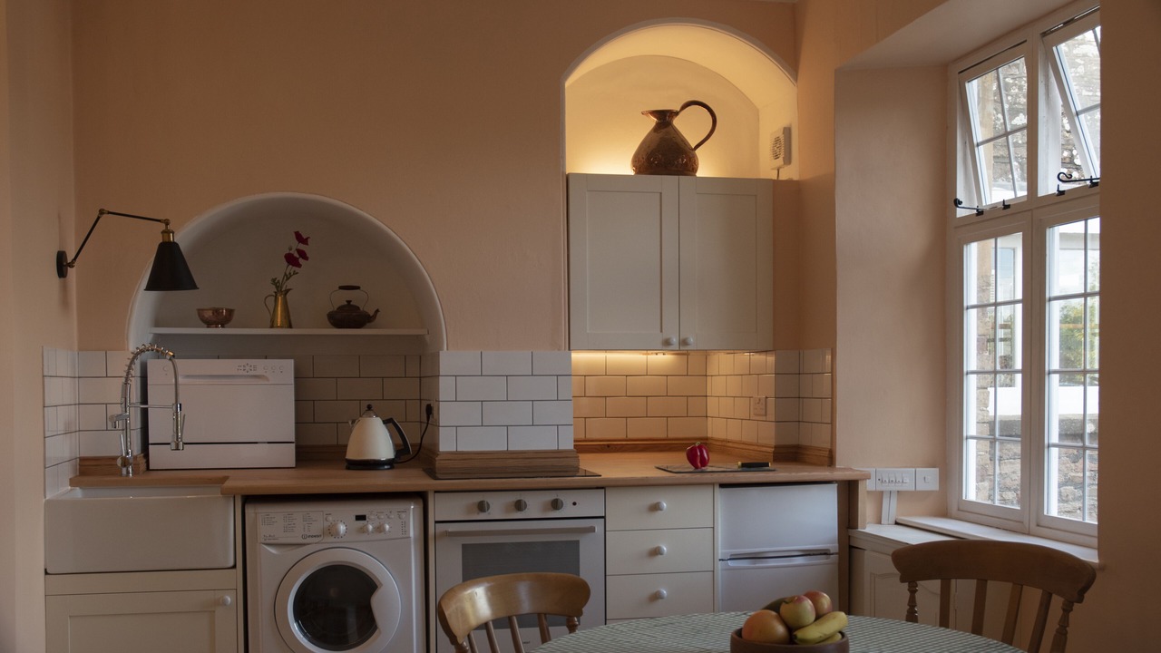 Photo of Kitchen in Pill