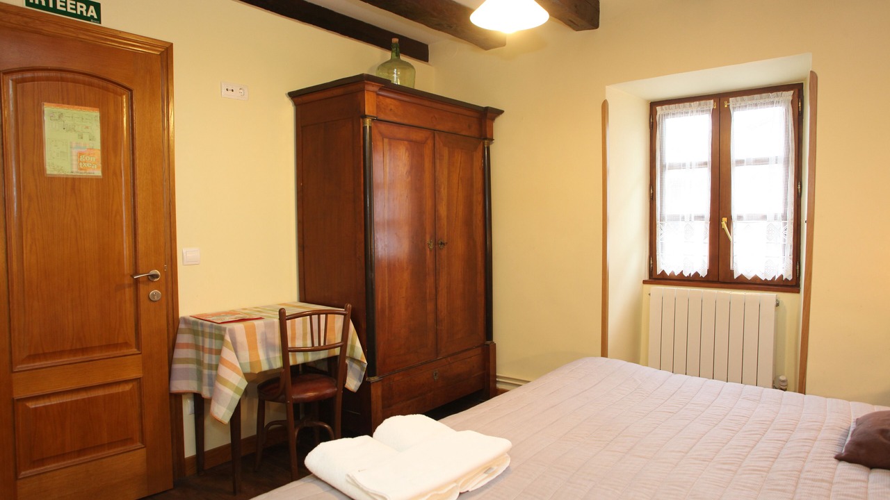 Photo of Bedroom in Arizkun