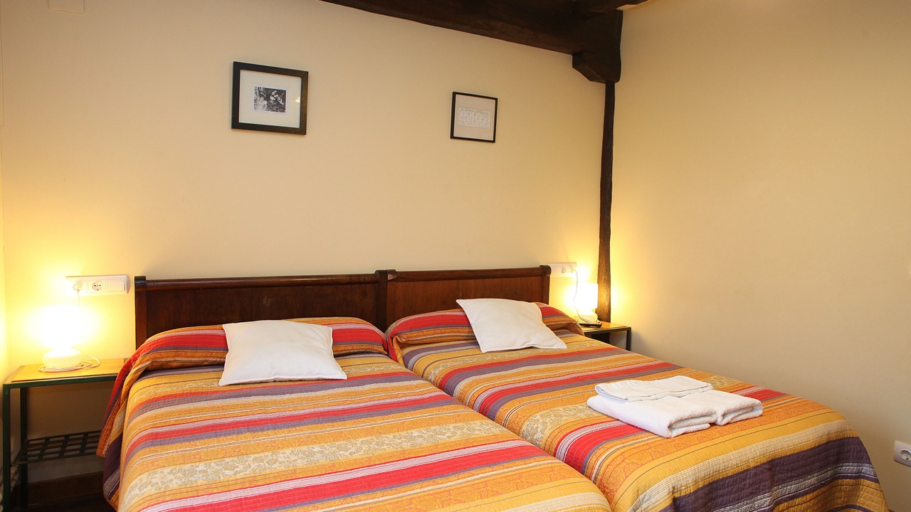 Photo of Bedroom in Arizkun