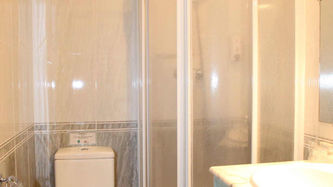 Photo of Bathroom in Arizkun