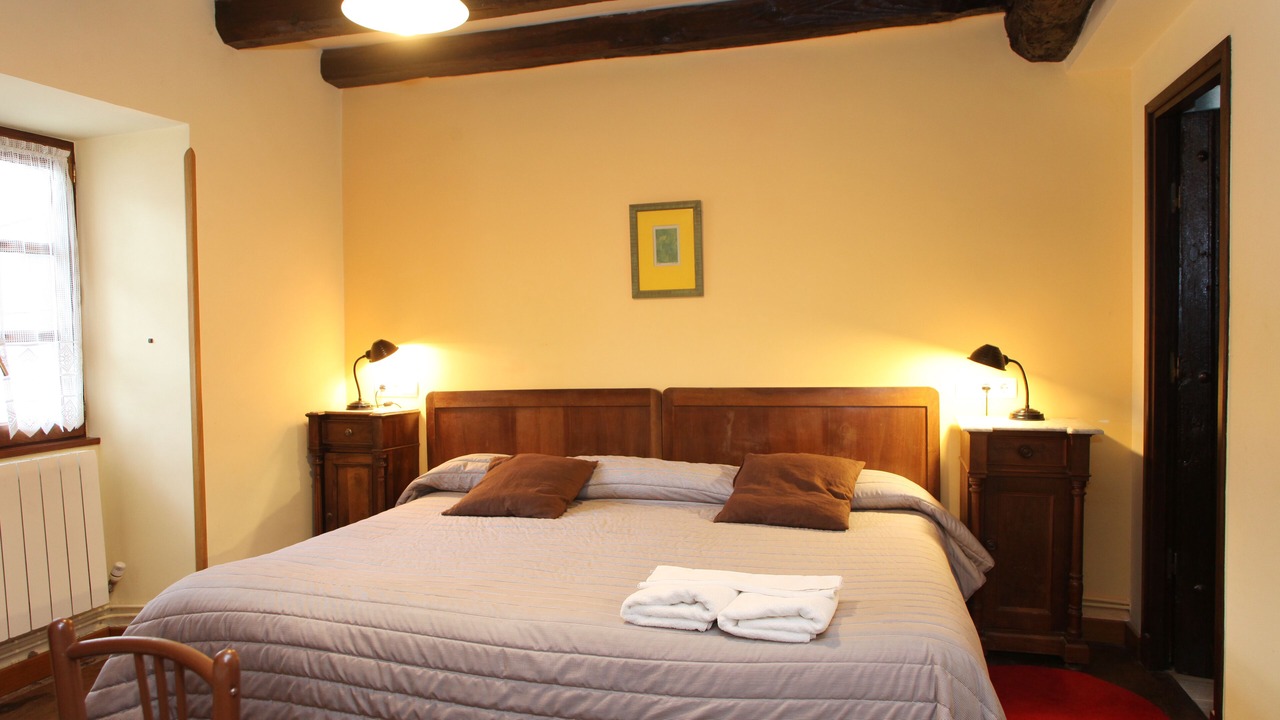 Photo of Bedroom in Arizkun