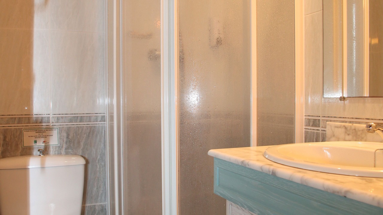 Photo of Bathroom in Arizkun