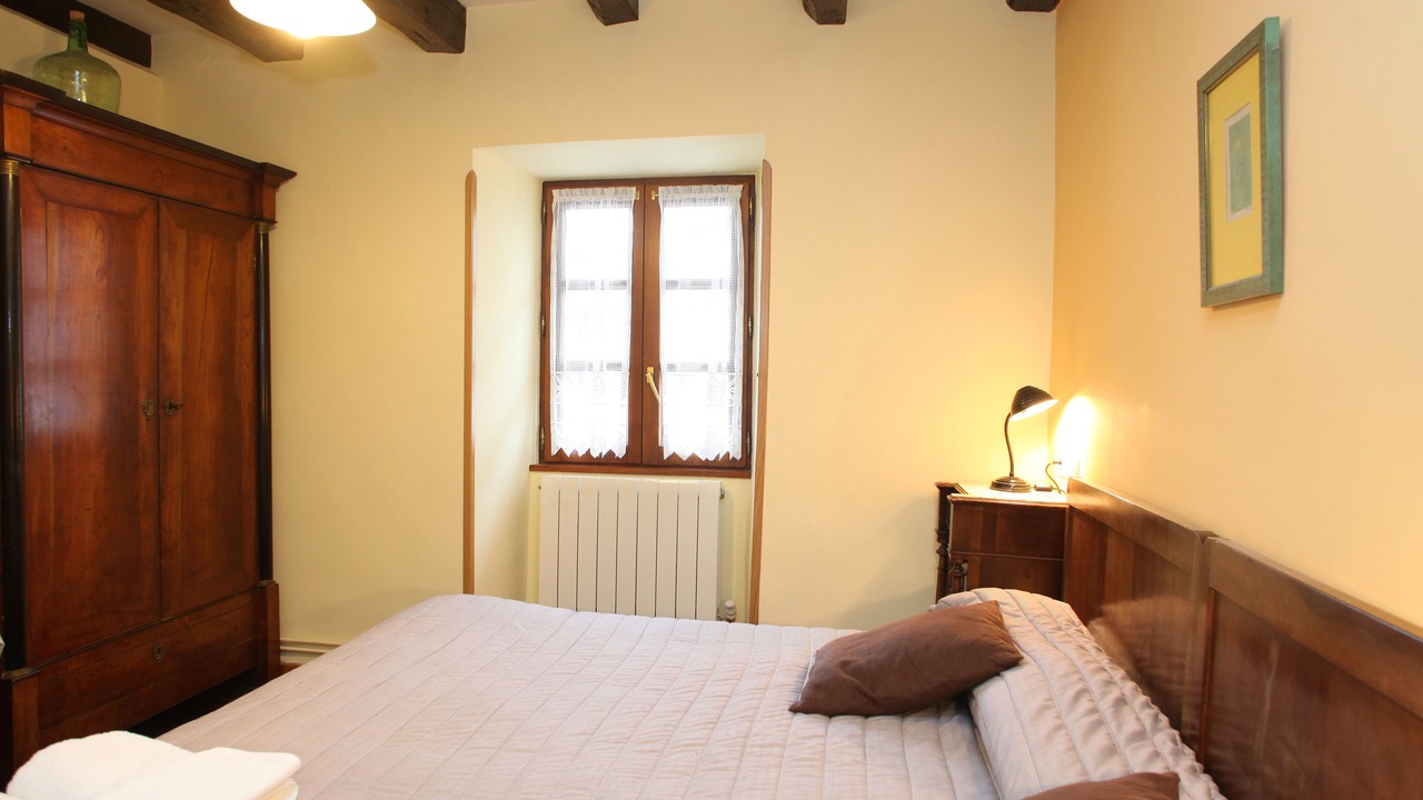 Photo of Bedroom in Arizkun