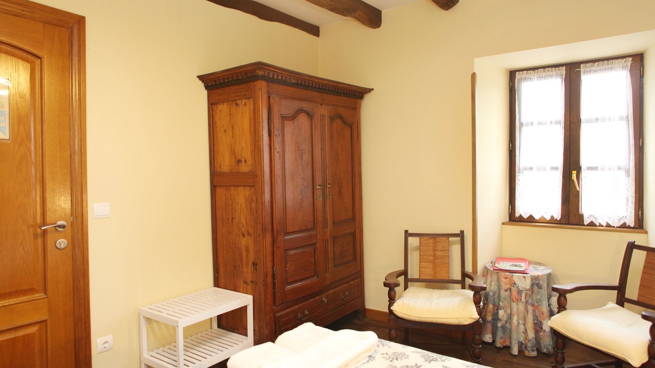 Photo of Bedroom in Arizkun