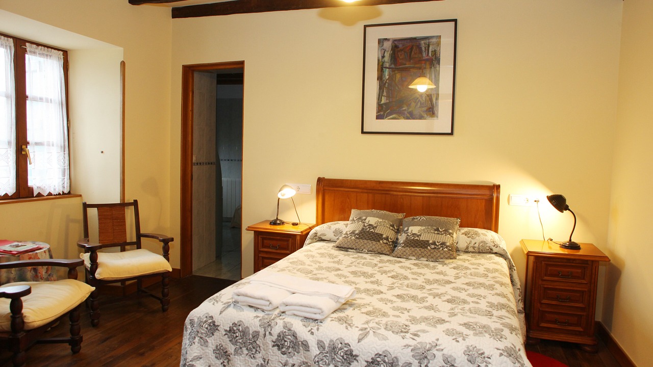 Photo of Bedroom in Arizkun