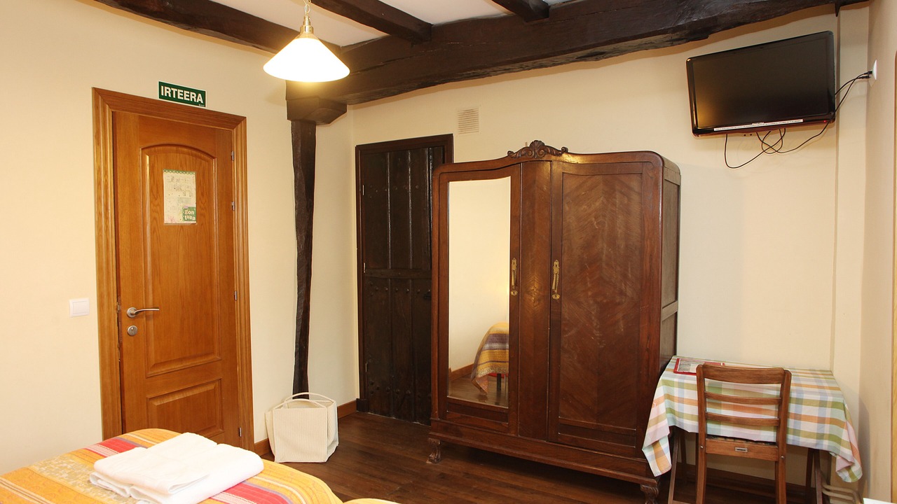 Photo of Bedroom in Arizkun
