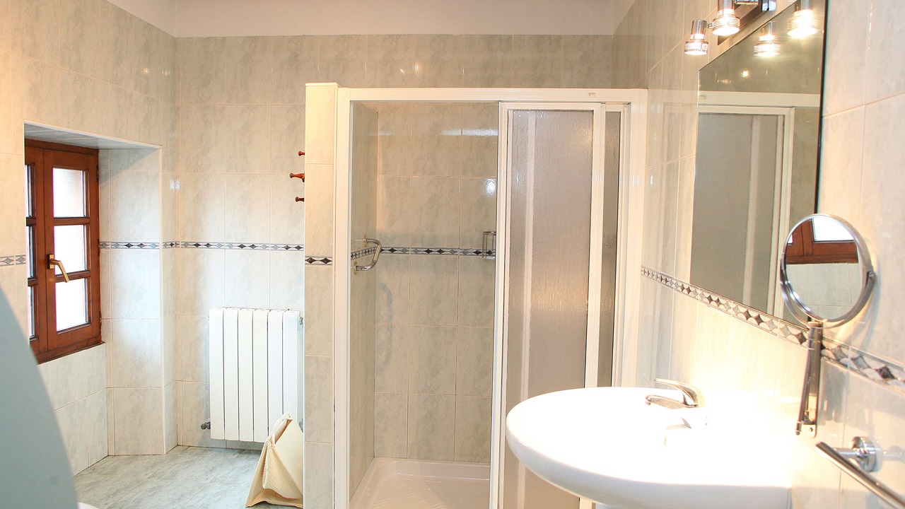 Photo of Bathroom in Arizkun