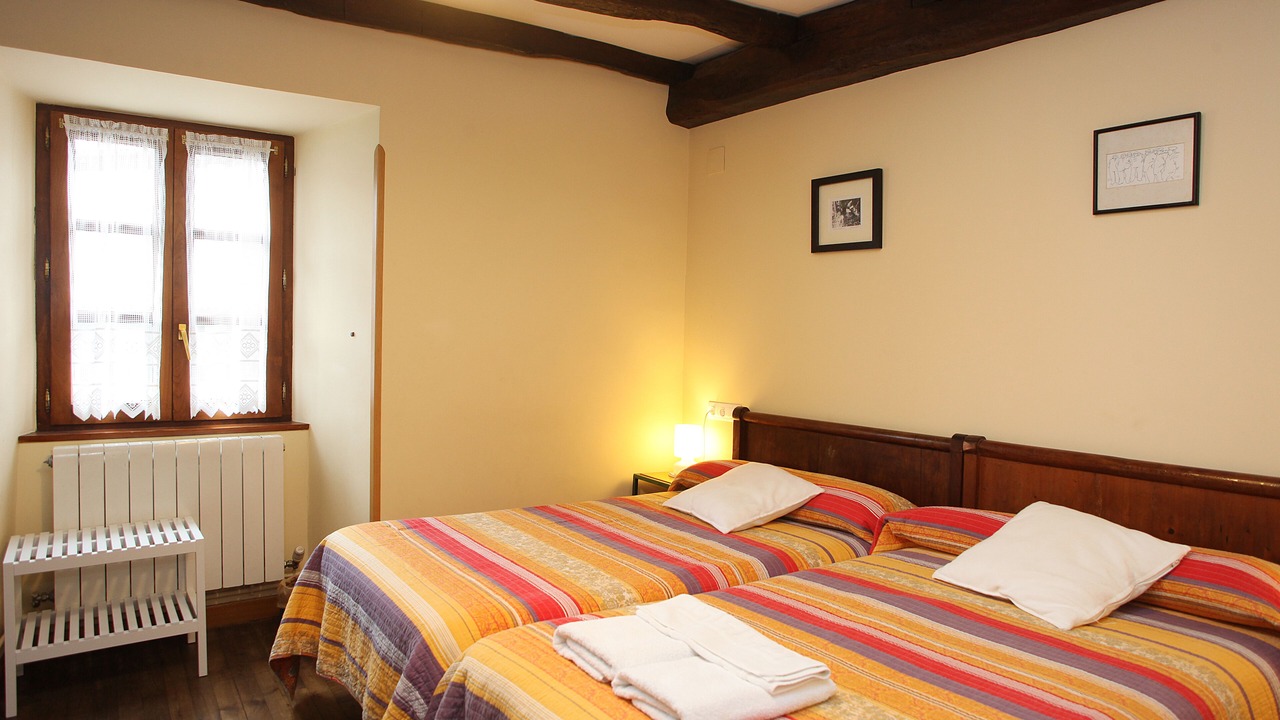 Photo of Bedroom in Arizkun