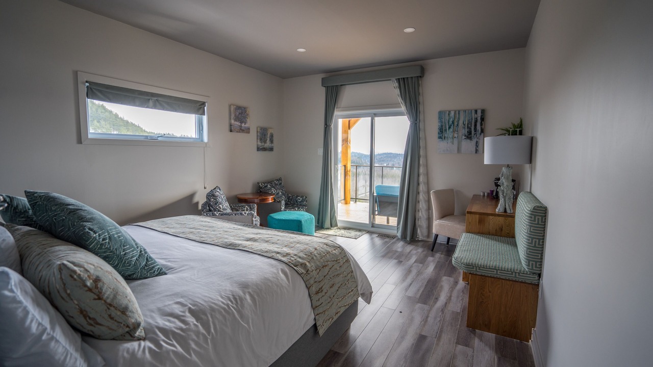 Photo of Bedroom in La Peche