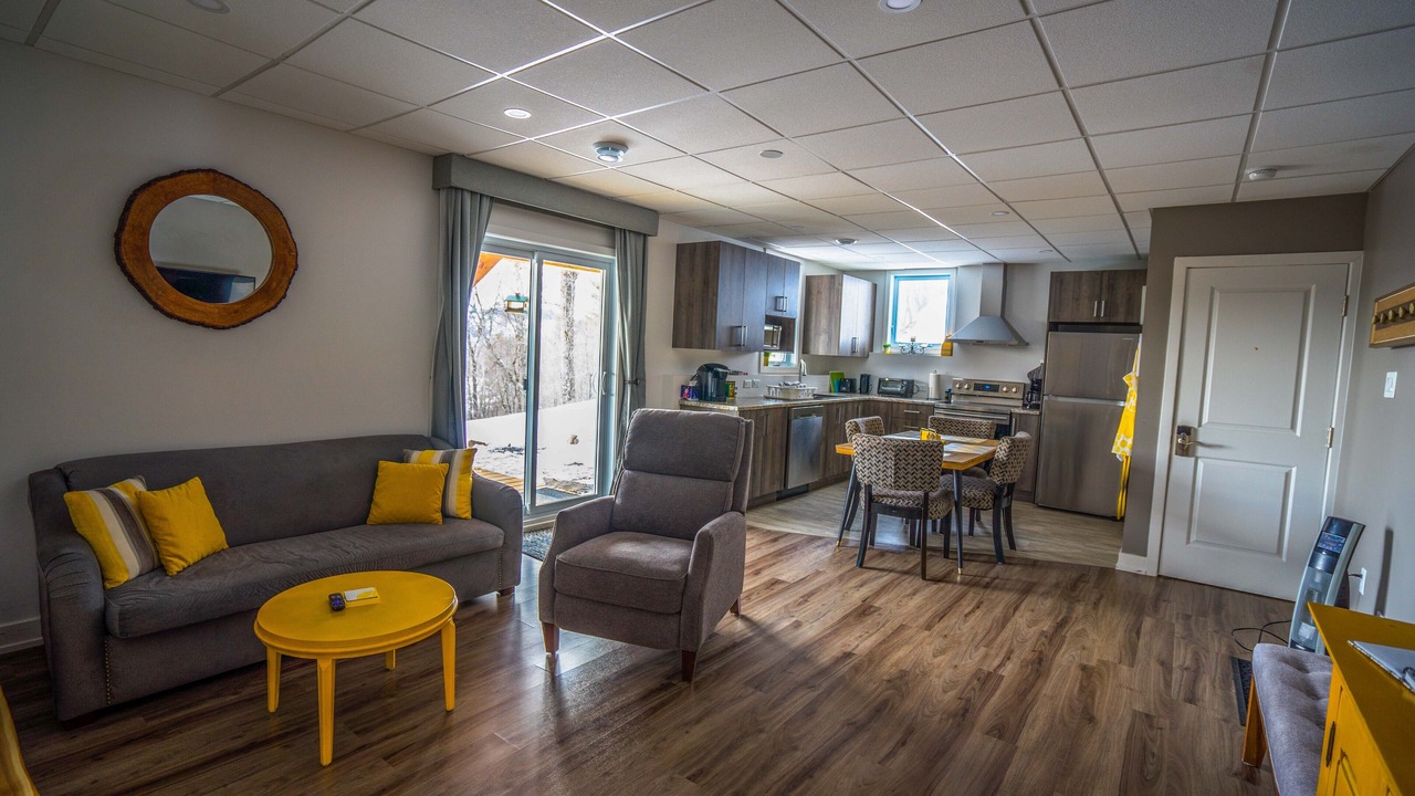 Photo of Kitchen in La Peche
