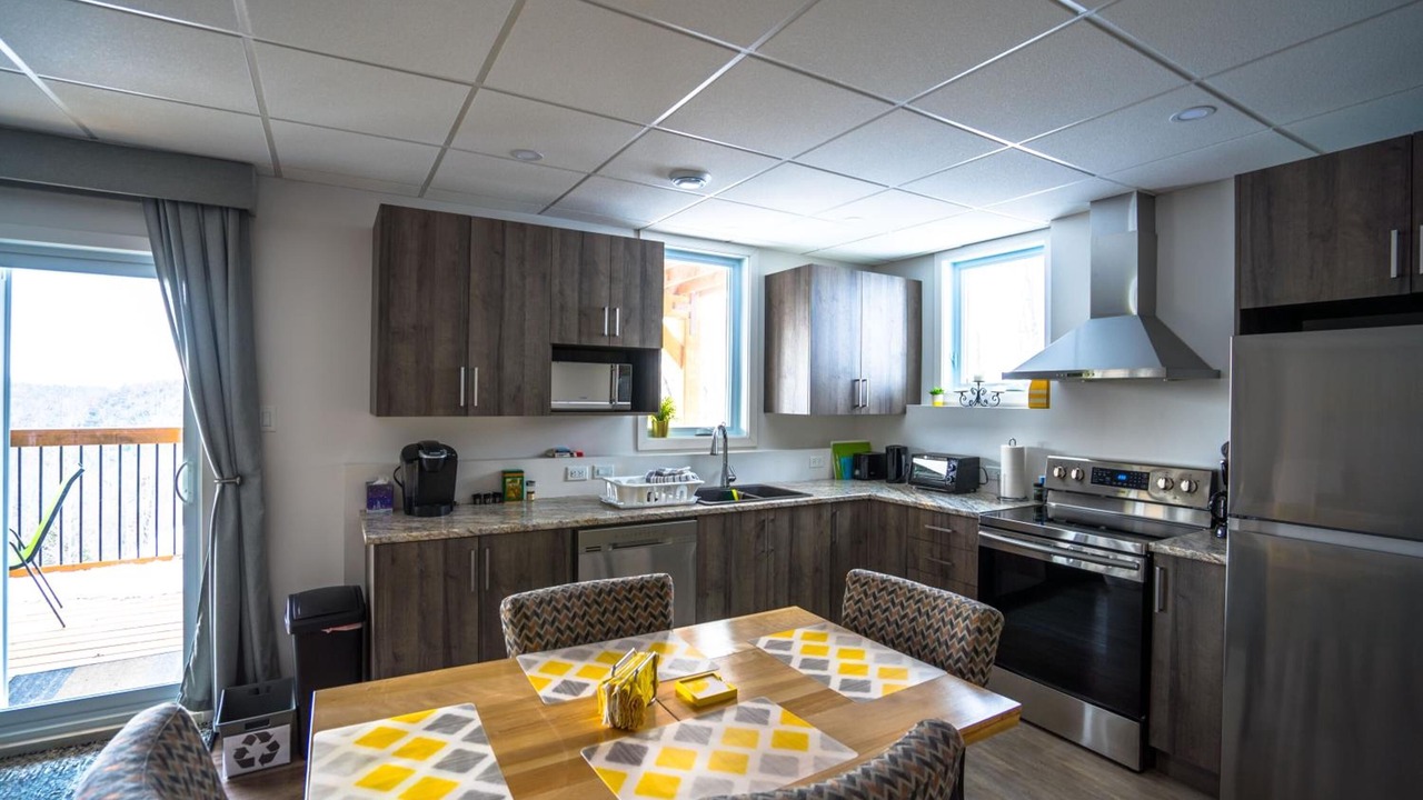 Photo of Kitchen in La Peche