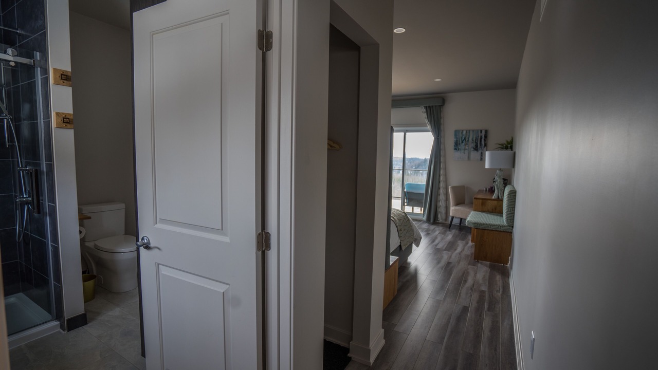 Photo of Bedroom in La Peche