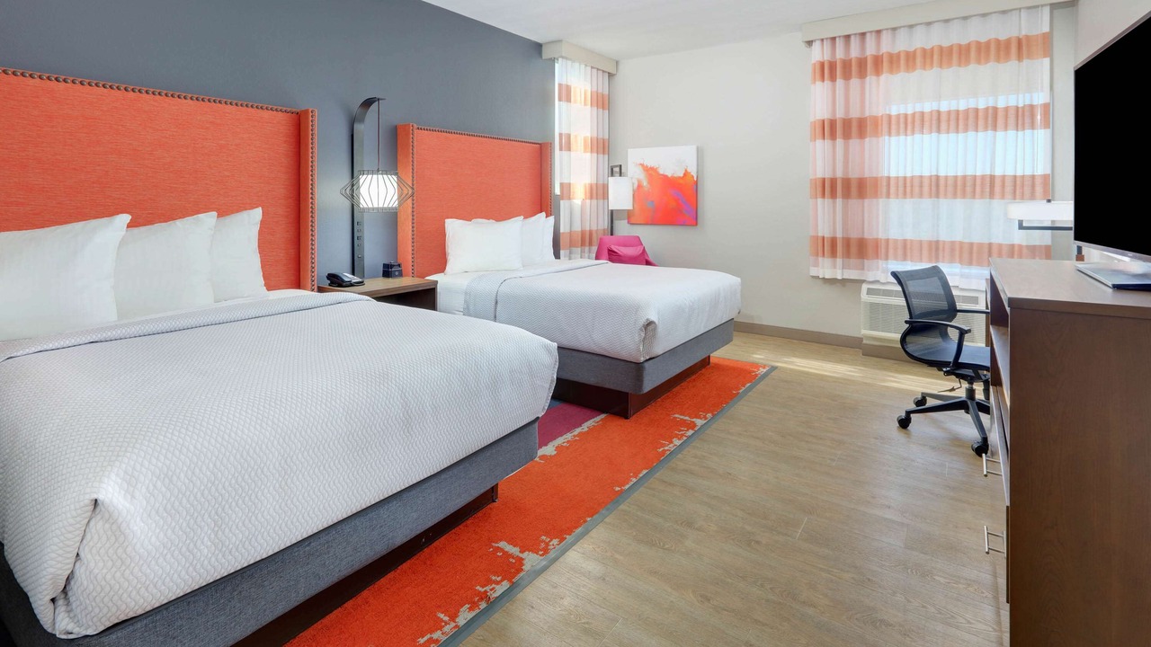 Photo of Bedroom in Lakeway