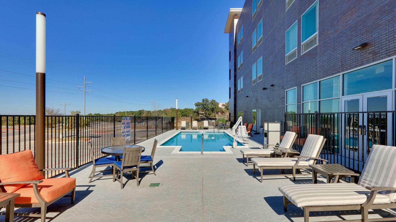 Photo of Outdoor in Lakeway