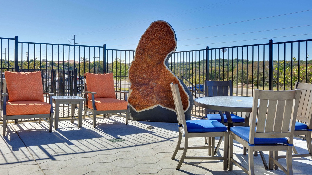 Photo of Outdoor in Lakeway
