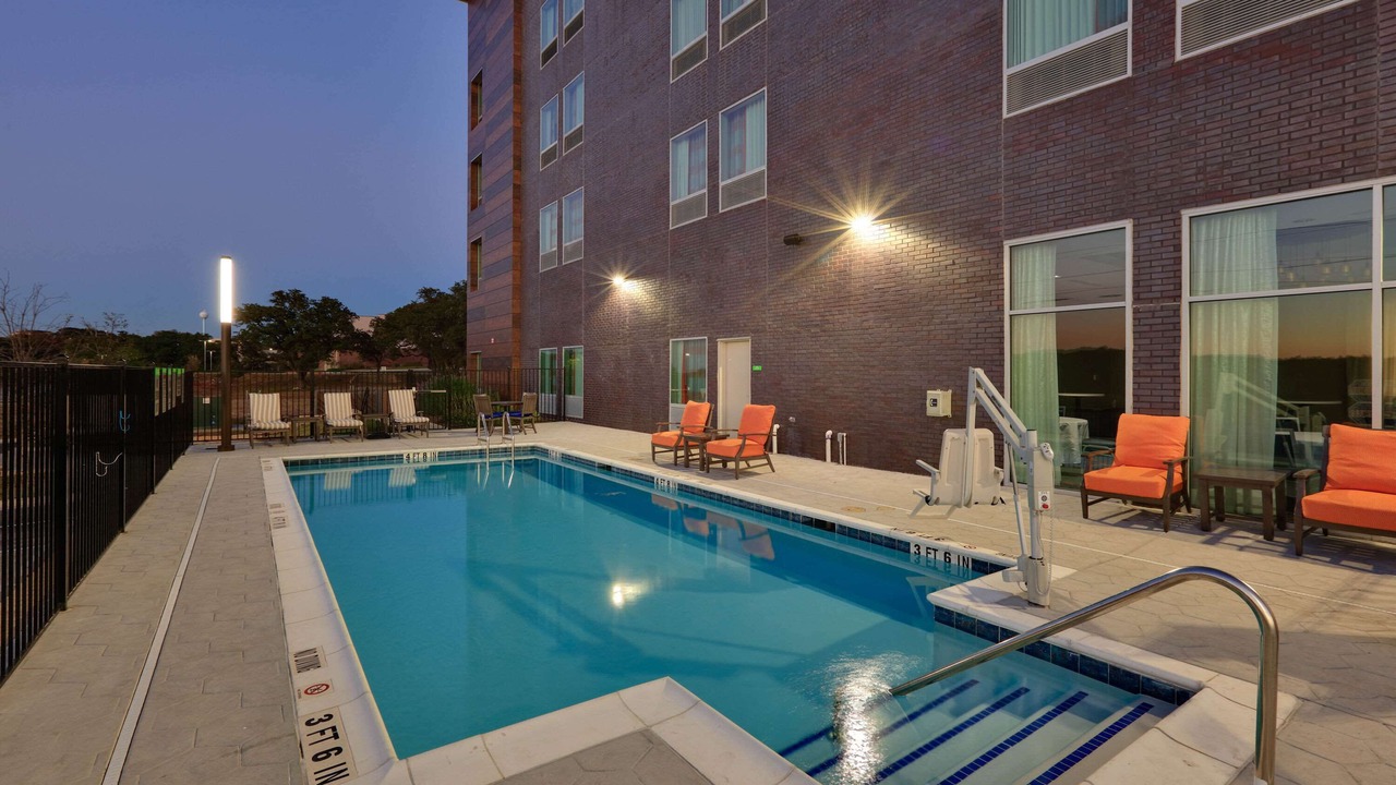 Photo of Outdoor in Lakeway