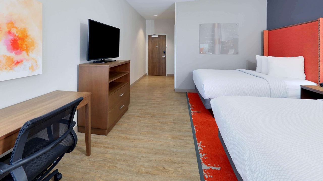 Photo of Bedroom in Lakeway